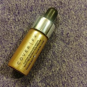 PICK 5 FOR 25 COVER FX CUSTOM ENHANCER DROPS